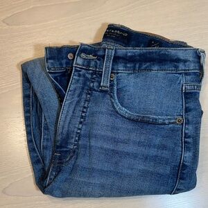 Lucky Brand Skinny Jeans